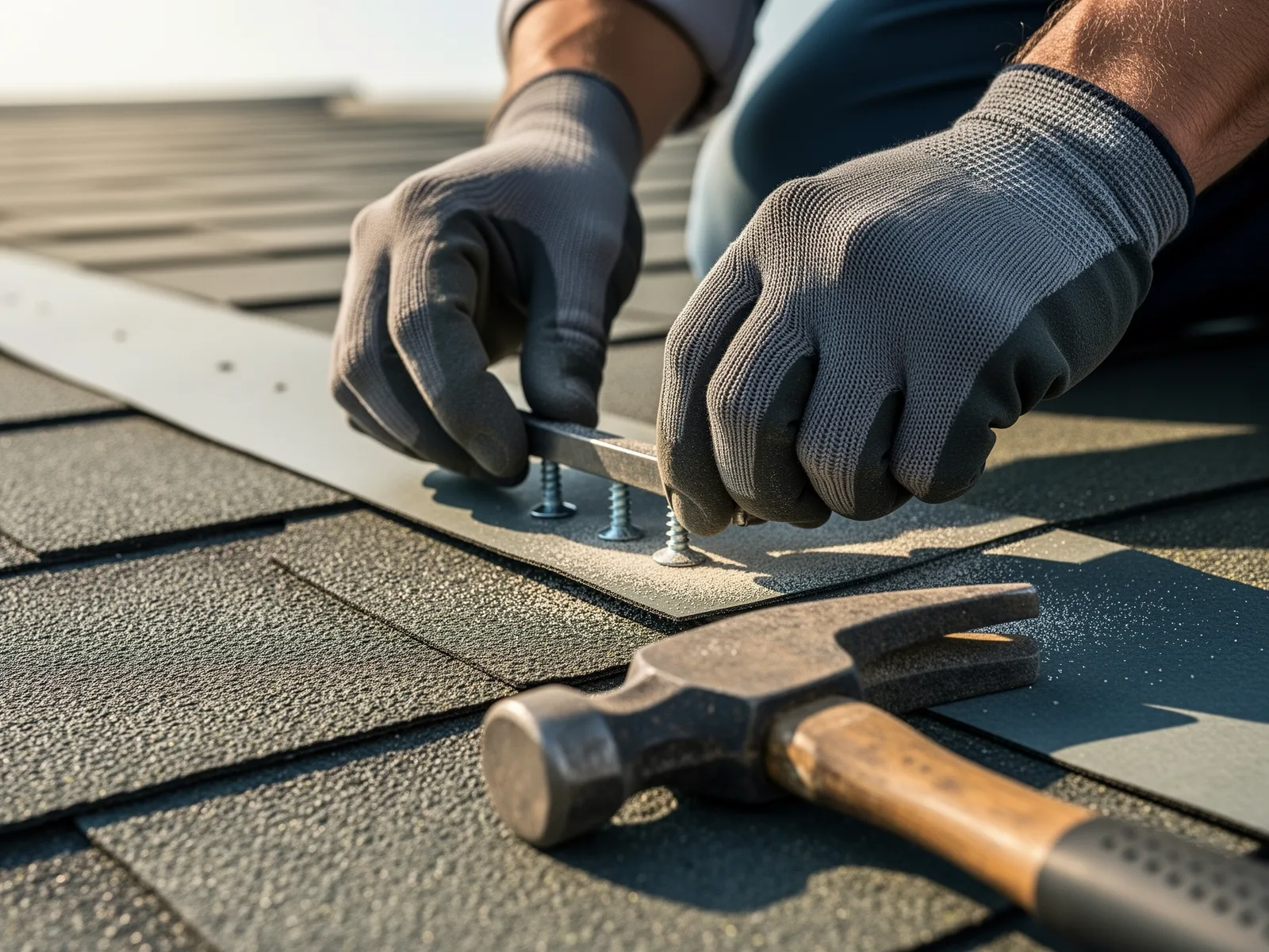 Why choose Fascia Repair in Elsmere, NE